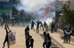 Youth dies in fresh clashes, toll in unrest climbs to 66